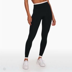 SET Active Sportbody Contrast Leggings